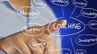 Career Coaching Services for Professional Development and Success