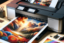 Printing Services for Professional Quality Printing Needs