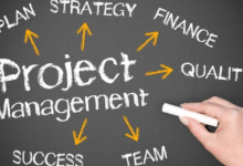 Project Management Services to Ensure Successful Project Completion