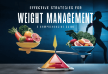 Weight Loss Services for Effective and Sustainable Weight Management