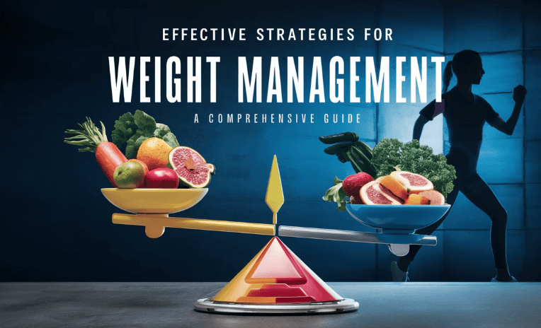 Weight Loss Services for Effective and Sustainable Weight Management