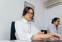 business assistance hotline available