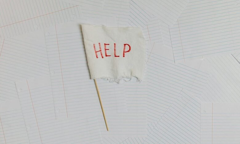 business help contact number