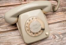 business phone customer service