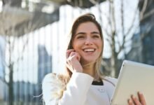 contact number for business
