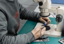 contact service line available