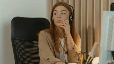 corporate customer support number