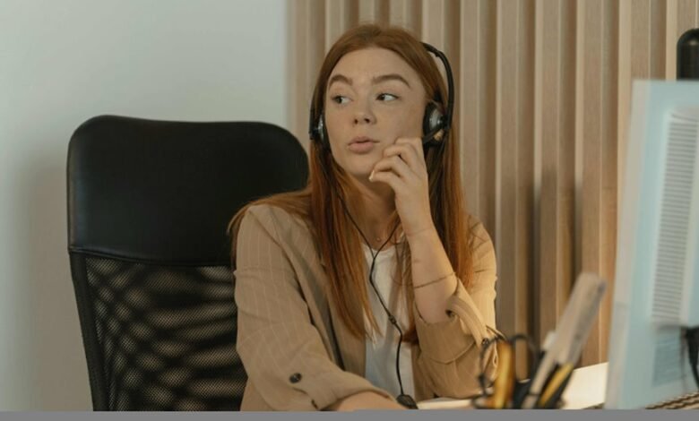 corporate customer support number