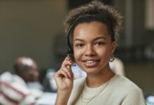 corporate customer support number