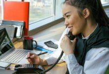 fast business help hotline