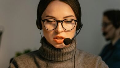 immediate business assistance offered