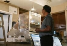 quick business service line