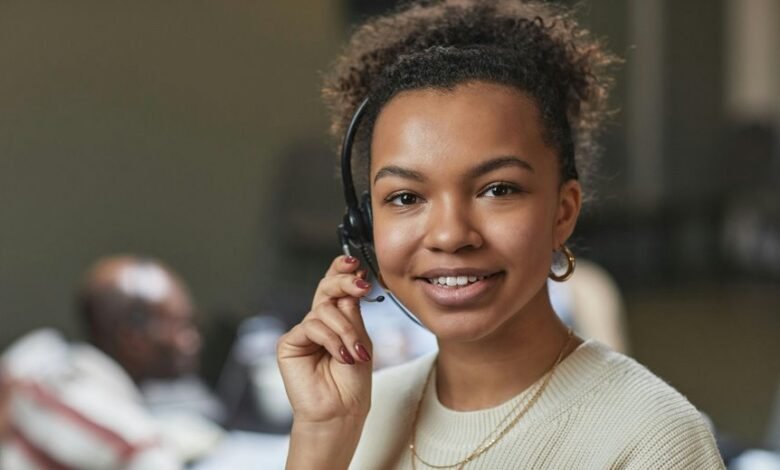 customer assistance phone number