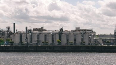 energy sector investment strategies