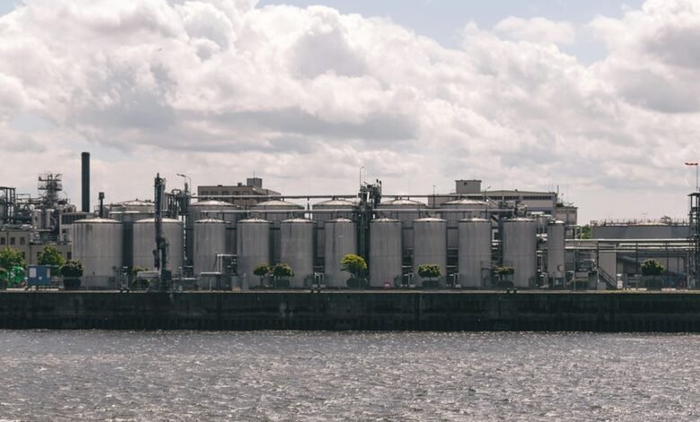 energy sector investment strategies