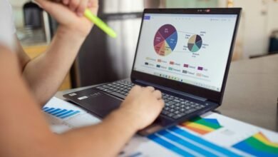 high growth stock investments