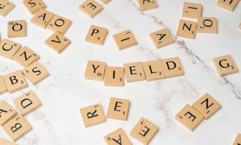 high yield stock investment opportunities