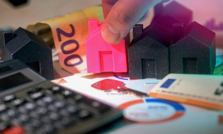 real estate investment essentials