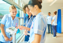 What to Expect in an RN Nursing Program: A Guide for Aspiring Nurses