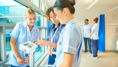 What to Expect in an RN Nursing Program: A Guide for Aspiring Nurses