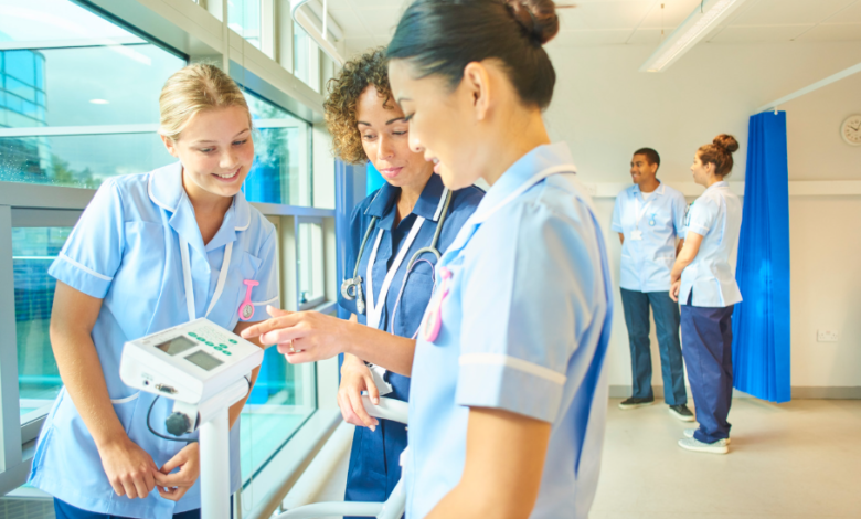 What to Expect in an RN Nursing Program: A Guide for Aspiring Nurses