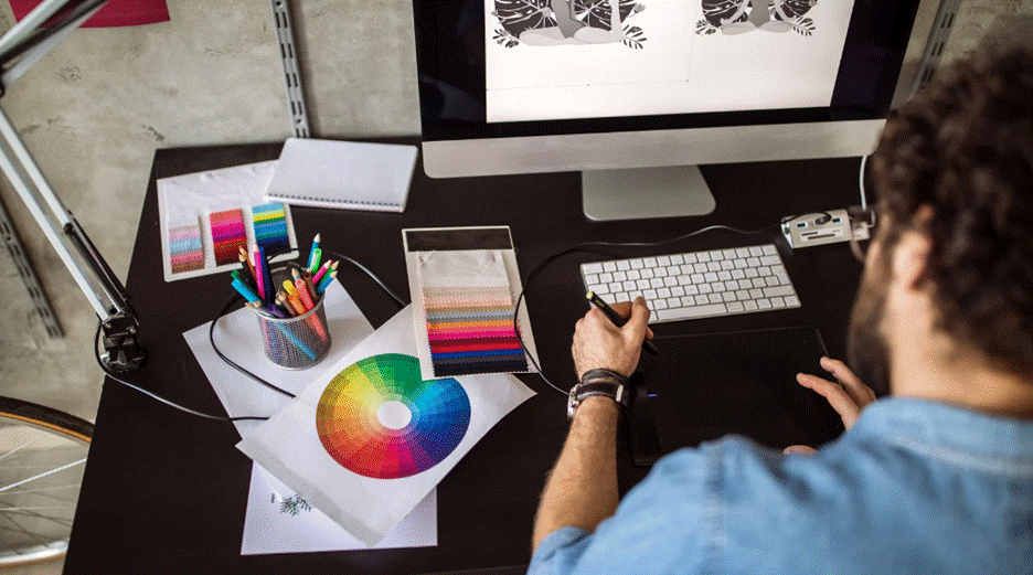 The Future of Digital Art: Exploring AI, VR, and Emerging Mediums