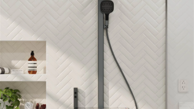 Is Giving Tree a Reliable Shower System Brand?