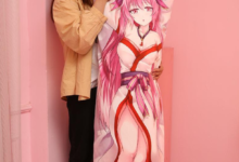 How to Choose the Perfect Dakimakura: Materials, Designs, and More