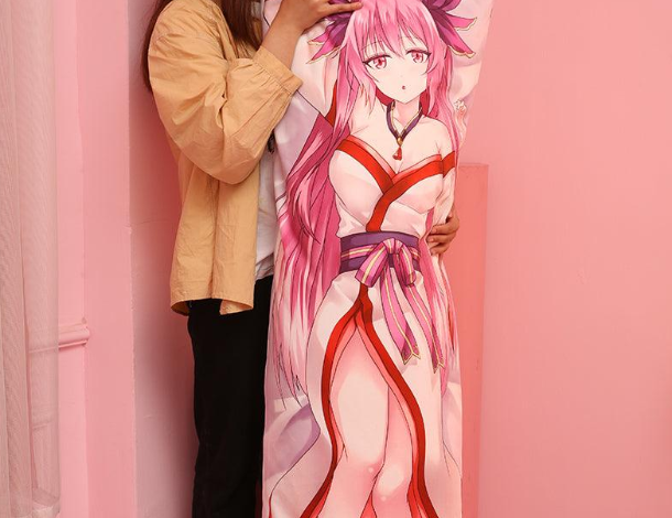 How to Choose the Perfect Dakimakura: Materials, Designs, and More