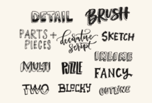 Font Tester: A Simple Tool to Try Fonts Easily