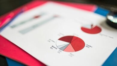 data intelligence industry scaling layout