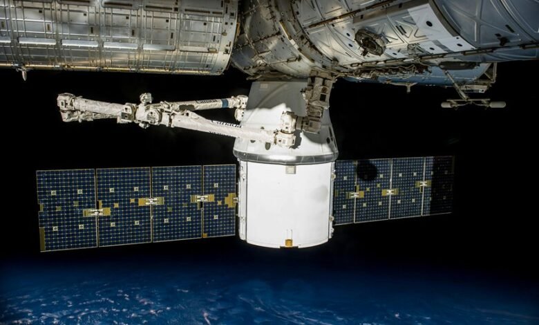 gravity surge in orbit growth