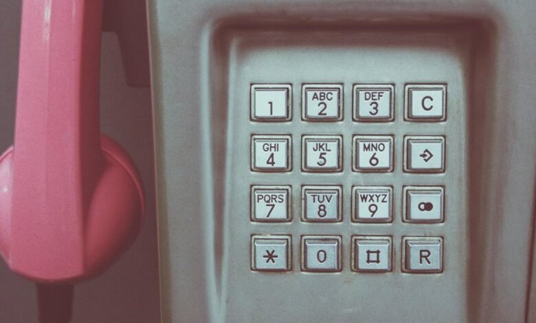 professional corporate contact information