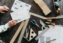 progressive industry blueprint evolution