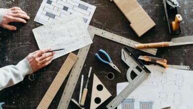 progressive industry blueprint evolution