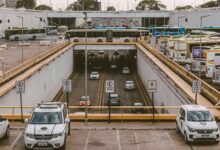 rapidbridge signal dock identifier