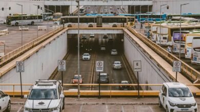 rapidbridge signal dock identifier