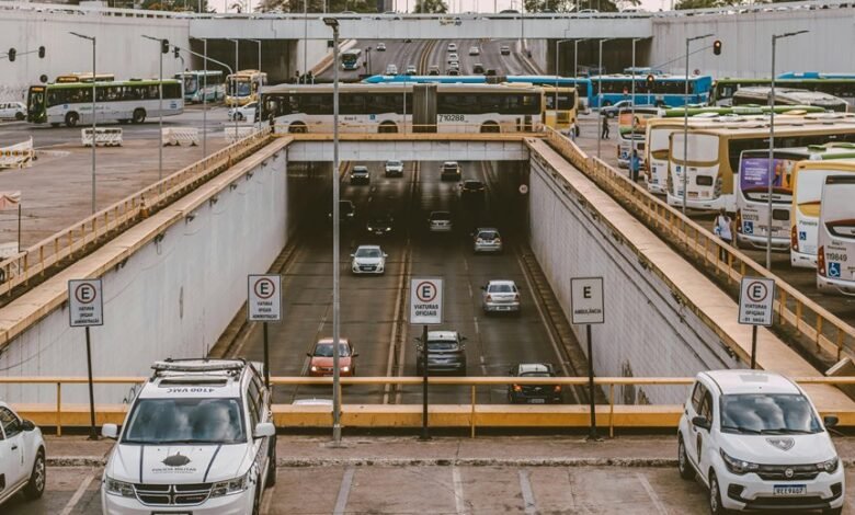 rapidbridge signal dock identifier