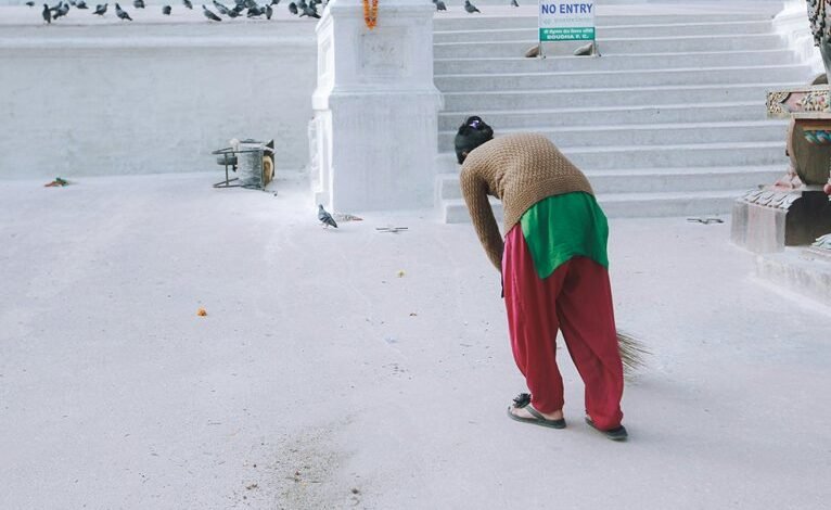 step forward daily improve tasks