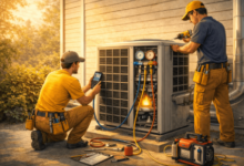 How Older Duct Layouts Quietly Limit Modern Air Conditioning Performance
