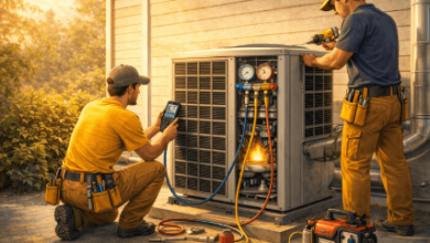 How Older Duct Layouts Quietly Limit Modern Air Conditioning Performance