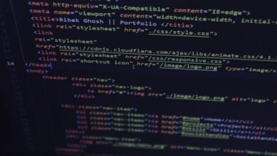 digital query categorization user handles