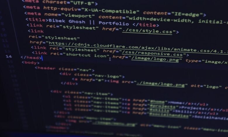 digital query categorization user handles