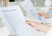digital query structure analysis