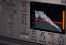 multilingual noise and pattern detection