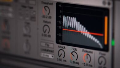 multilingual noise and pattern detection
