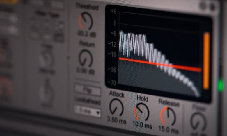 multilingual noise and pattern detection