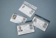 online identity and usernames detected