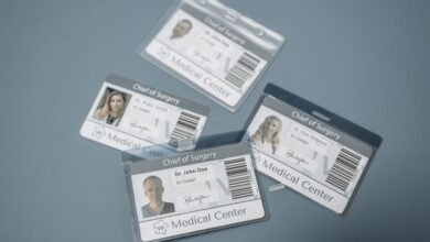 online identity and usernames detected