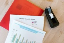 online product signal evaluation report